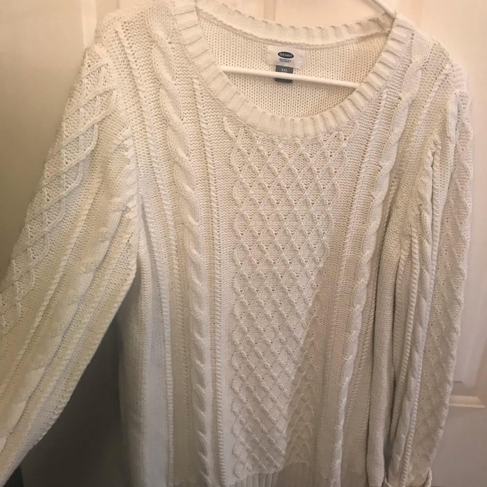 Old Navy Sweater